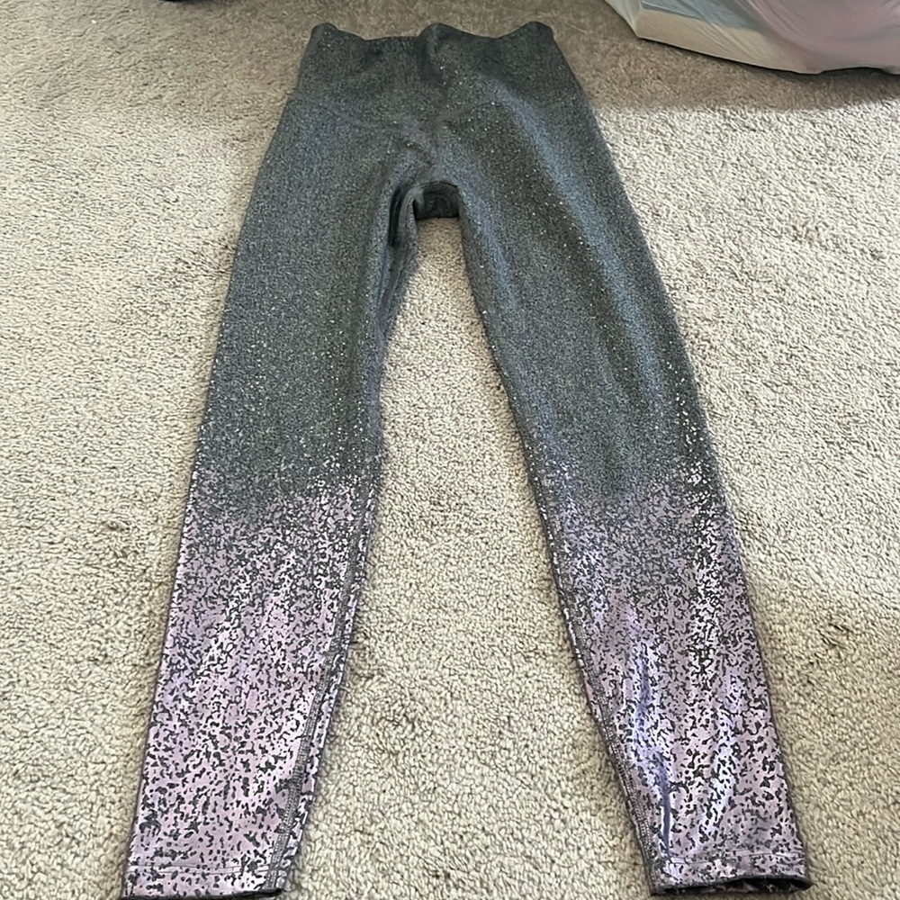 Beyond Yoga Leggings SZ Small